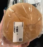 Mängden socker i Baps