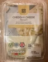 Mängden socker i Cheddar cheese mash