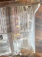 Mängden socker i Melton Mowbray Pork Pie