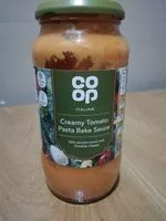 Mängden socker i Creamy Tomato Pasta Bake Sauce