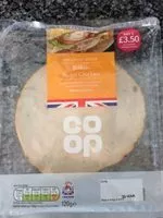 Mängden socker i British Roast Chicken