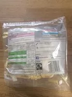 Mängden socker i Tagliatelles