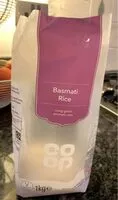 Mängden socker i Basmati rice