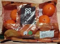 Mängden socker i Salad