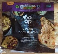 Mängden socker i Naan bread