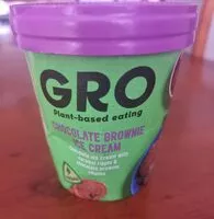 Mängden socker i GRO Plant-based eating