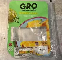 Mängden socker i Arrabbiata ravioli