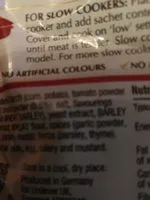 Mängden socker i Coleslaw -300g