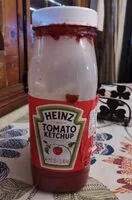 Mängden socker i Ketchup 2,15L