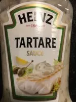 Mängden socker i Tartare Sauce