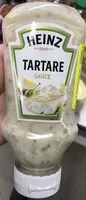 Mängden socker i Tartare Sauce