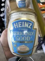 Mängden socker i Seriously Good Light Mayonnaise