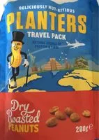 Mängden socker i Planters