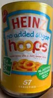 Spaghetti hoops