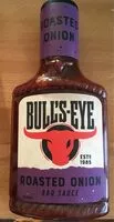 Mängden socker i Roasted onion BBQ sauce