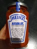 Mängden socker i Tomato Vodka Pasta Sauce