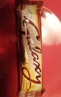 Mängden socker i Caramel collection chocolate galaxy bar