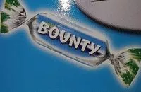Mängden socker i Barre Bounty