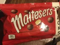 Mängden socker i Maltesers Chapelet 140G