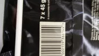 Mängden socker i 7 Pack Mars