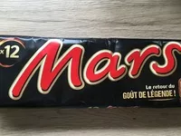 Mängden socker i Barres