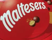 Mängden socker i Maltesers 360g