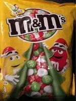 Mängden socker i M&M Peanut