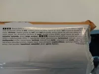 Mängden socker i Cappuccino