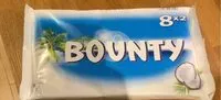 Mängden socker i Barres choco