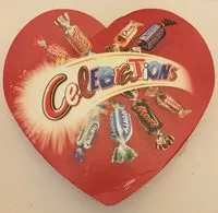 Mängden socker i Assortiment de chocolats au lait fourrés et de biscuits enrobés de chocolat au lait