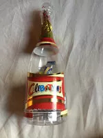Mängden socker i Celebrations Fles 312GR