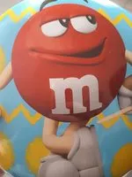 Mängden socker i Cacahuètes enrobées de chocolat