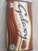 Mängden socker i Smooth Milk Chocolate Bar (110g)