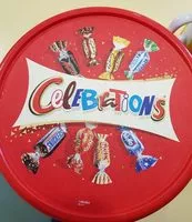 Mängden socker i Chocolate Tub