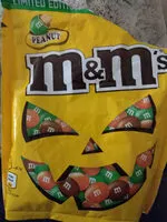 Mängden socker i Peanut Limited Edition