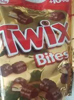 Mängden socker i Bites