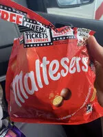 Mängden socker i Fairtrade Chocolate More to Share Pouch