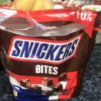 Mängden socker i Bonbon