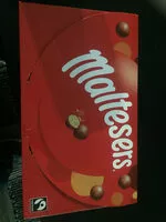 Mängden socker i Fairtrade Chocolate Box