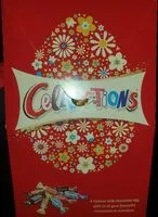 Mängden socker i Chocolate easter egg