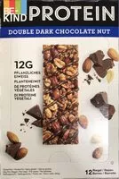 Mängden socker i Protein bars