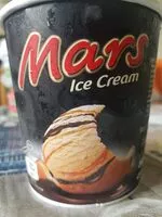 Mängden socker i Pot Mars Glaçé