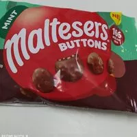 Mängden socker i Maltersers