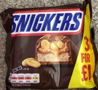 Mängden socker i Chocolate