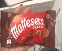 Mängden socker i Maltesers flats