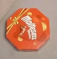 Mängden socker i Teasers