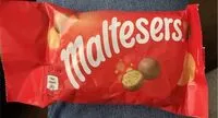 Mängden socker i Maltesers