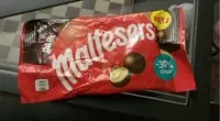 Mängden socker i Maltesers