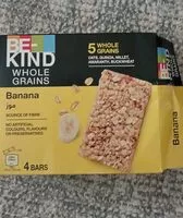 Mängden socker i Banana