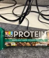 Mängden socker i Protein